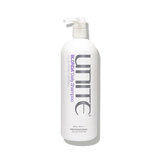 Unite Hair BLONDA T&auml;gliches Shampoo 947ml