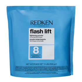 Redken Flash Lift Blondierpulver 500g