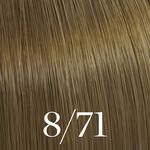 Wella Professionals Color Touch Demi-permanente Haarfarbe 8/71 Deep Browns 60ml