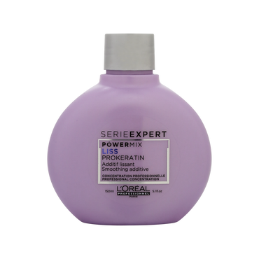 LOREAL SE Powermix Liss Prokeratin 150ml