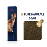 Wella Professionals Koleston Perfect Permanente Haarfarbe 60ml 66/02