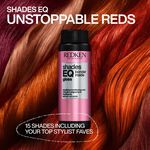 Redken Shades EQ Bonder Inside Demi-permanente Haarfarbe - 08C Cayenne 60ml