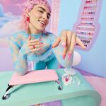 OPI Infinite Shine OPI'm Dreaming Collection Slay Awhile 15ml