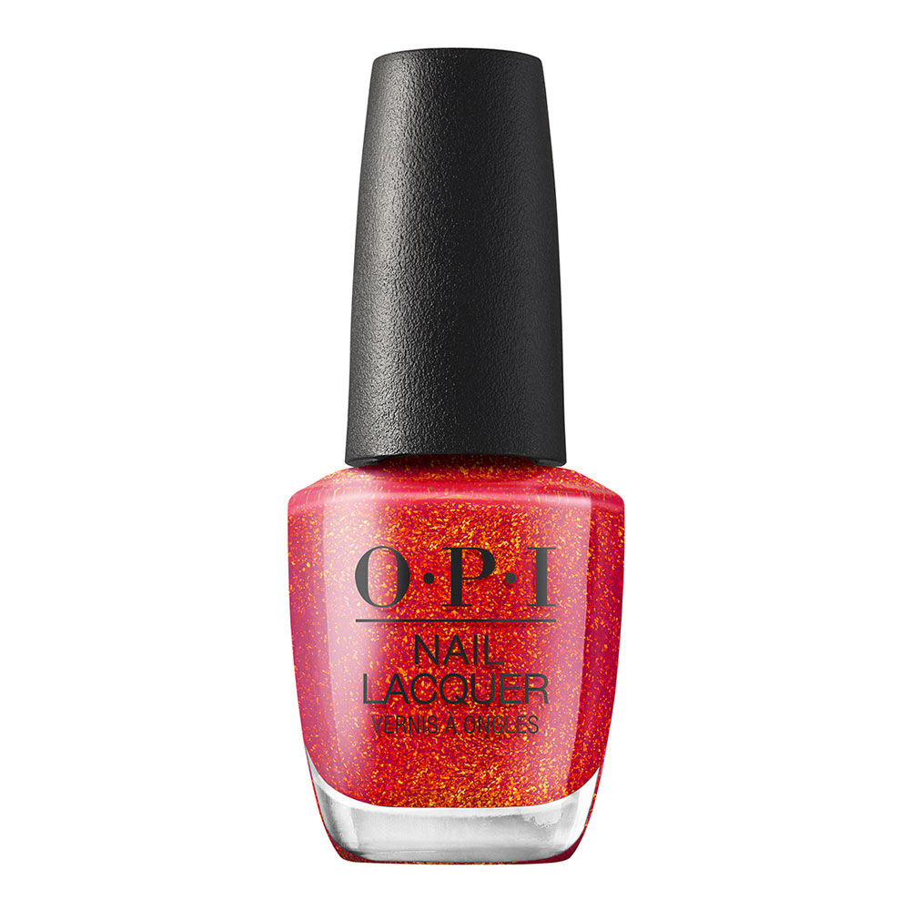 OPI Nail Laquer Nagellack - Good Enough to Treat Collection - Spread the Cherry 15ml