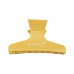 SIBEL Schmetterlingsklemmen SS26 PopArt 6Stk Ltd