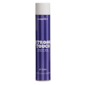 Professional by Fama Wondher Strong Touch Festigendes Haarspray 500ml
