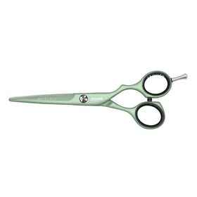 Jaguar Haarschere Offset WL Pastell Plus Matcha 5.5
