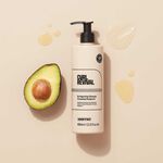 Osmo Curl Revival Neu Belebendes Shampoo  400ml