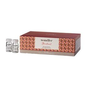 Professional By Fama Wondher Strukturierte Multi-Action Haartonikum 24 x 7ml