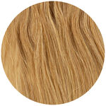 Wildest Dreams Echthaarverlängerungen Clip-In 1pc 46cm Gerade