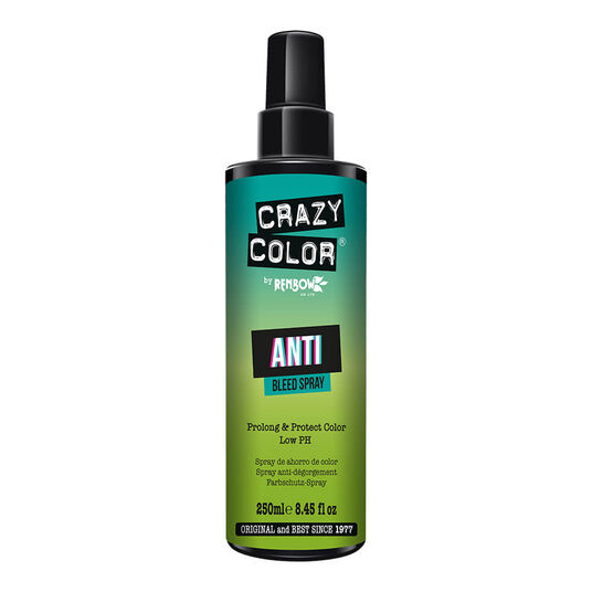 Crazy Color Farbschutz Spray 250ml