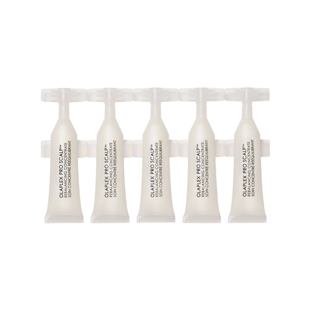 Olaplex Pro Scalp Rebalancing Concentrate 10x4ml