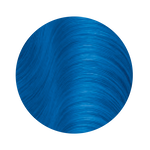 Wunderbar Freestyle Color Intense 100ml Blau