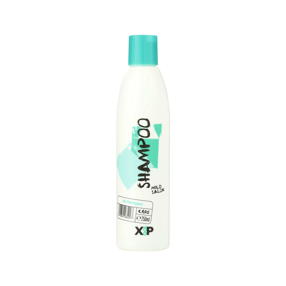 XP100 Mild Salon Shampoo