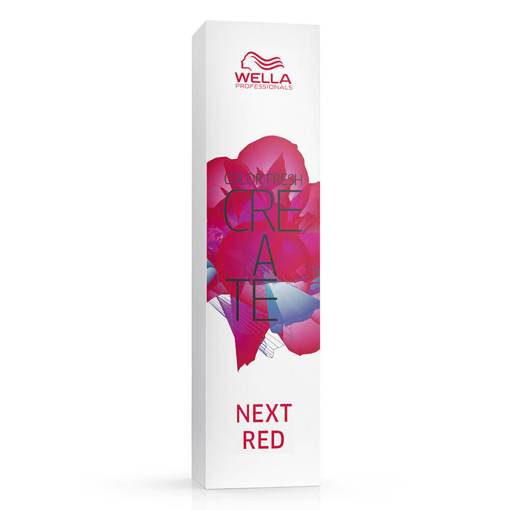 Wella Professionals Color Fresh Create Direktziehende Tönung 60ml