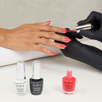 OPI Infinite Shine - Trip to the Brite Side - Pack a Cherry-on Bag 15ml
