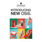 Schwarzkopf Osis+ Dry Soft Dust  10g