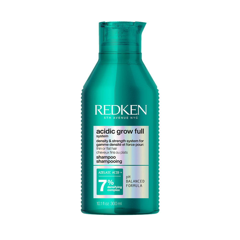 Redken Acidic Grow Full System Verdichtendes Shampoo 300ml