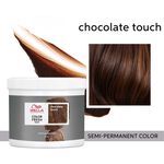 Wella Professionals Color Fresh Maske Chocolate 500ml