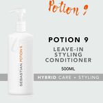 Sebastian Professional Potion 9 Styling-Conditioner 500ml