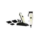 Wahl Set Haarschneidemaschine SuperTaper + Präzisionstrimmer SuperTrimmer