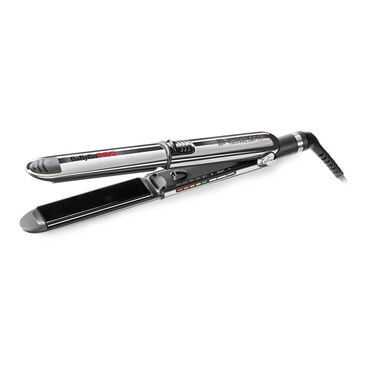 BaByliss Pro Straightener Elipsis Alu Black BaByliss Pro Straightener Elipsis Alu Black