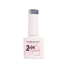 2AM London Cat Eye Effekt Gel-Nagellack - Island Escape Kollektion Ufersache 7.5ml