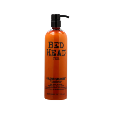 TIGI BH Colour Goddess Oil Conditioner 750ml TIGI BH Colour Goddess Oil Conditioner 750ml