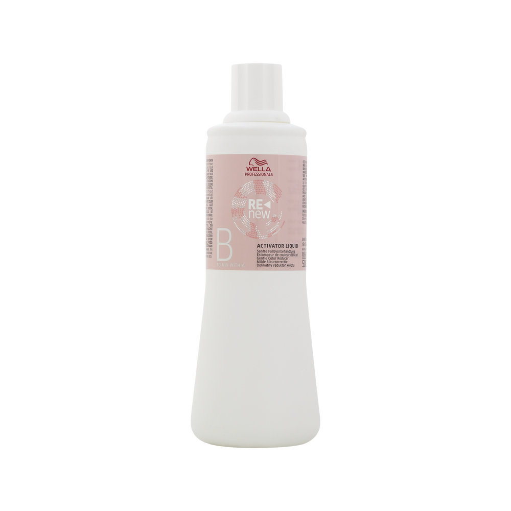 Wella Professionals Color Renew Activator Liquid 500ml