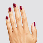 OPI Gel Color Gel-Lack - Good Enough to Treat Collection - Treat-Berry and Bright 15ml