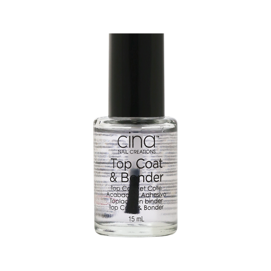 Cina &Uuml;berlack & Bonder 15ml