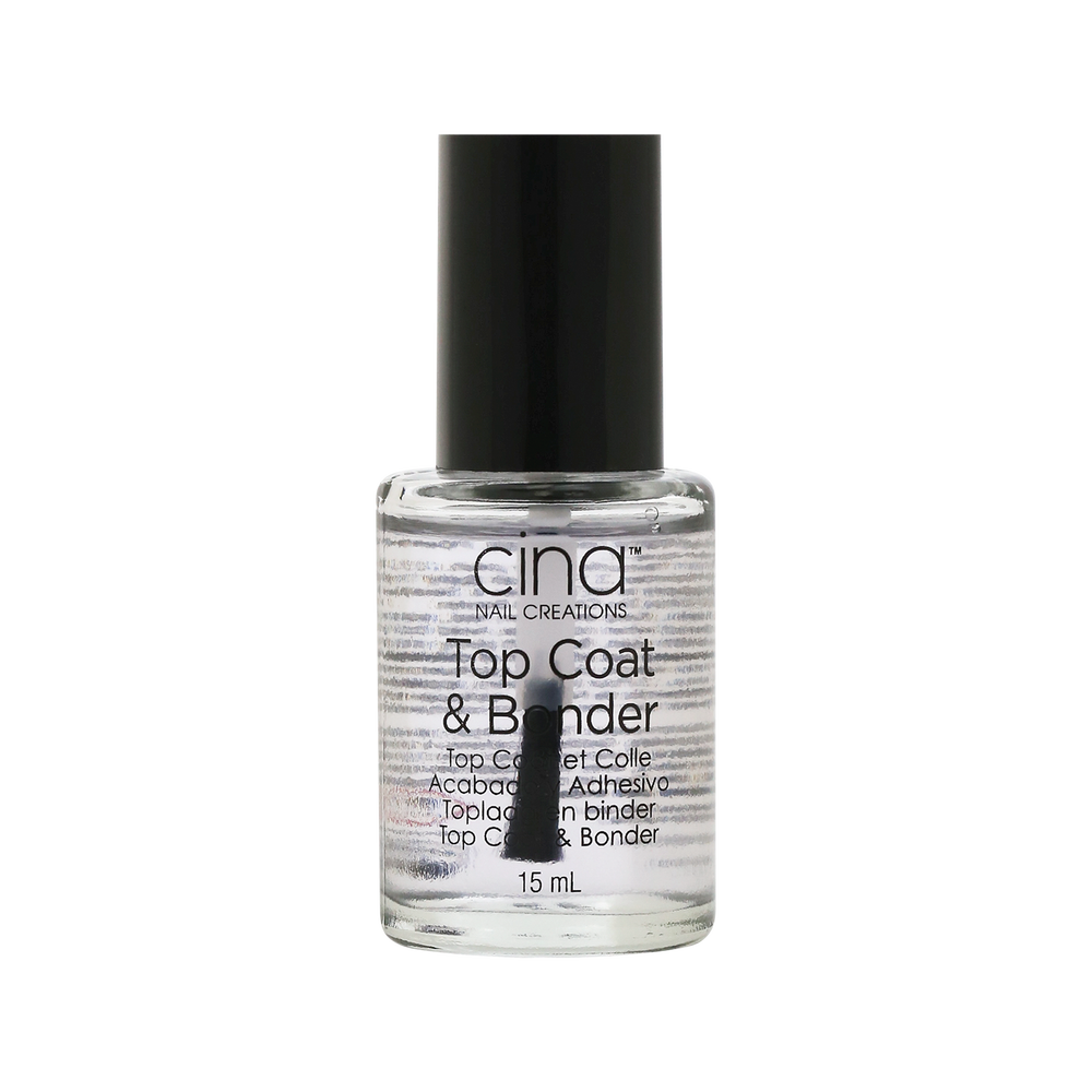 Cina Überlack & Bonder 15ml Cina Überlack & Bonder 15ml