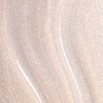 Andreia Professional One Bottle Builder Gel 3 In 1 - Aufbaugel 3 In 1 Geringe Viskosit&auml;t - Glitzer-Softwei&szlig; 14ml