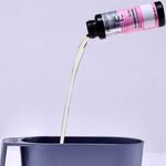 Redken Shades EQ Bonder Inside Demi-permanente Haarfarbe - 09VV Lilac Ice 60ml