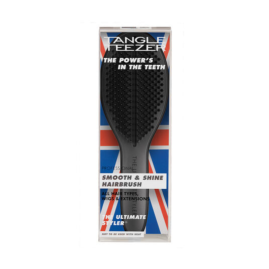 Tangle Teezer B&uuml;rste The Ultimate Schwarz