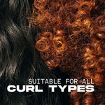 Osmo Curl Spray Lockenverstärker 250ml