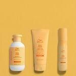 Wella Professionals Invigo Sun Haarschutzspray f�r UV-Und Farbschutz 150ml