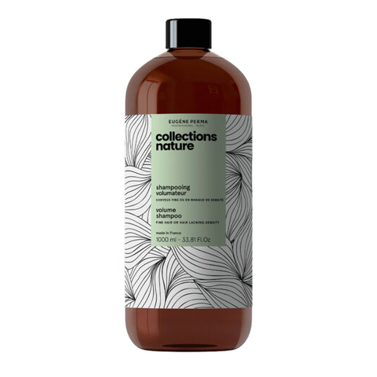 Eug&egrave;ne Perma Collections Nature Volumen-Shampoo 1L