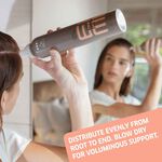 Wella Eimi Extra Volume Mousse