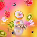 Les Secrets de Loly Sleek & Slay 2-in-1 Pflegebalsam 200ml