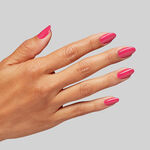OPI Infinite Shine Make &lsquo;Em Jelly - Beet for the Gawdz 15ml