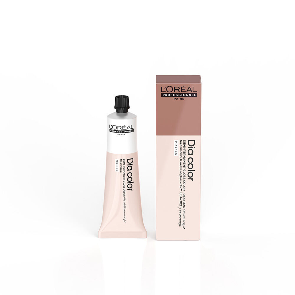 L'Or&eacute;al Professionnel Dia Color 6.8 60ml