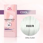 Wella Professionals Shinefinity Glaze 60ml