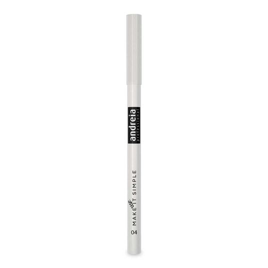 Andreia Professional Show Time - Eyeliner 04 Tiefwei&szlig;
