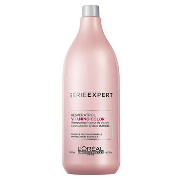 LOREAL SE Vitamino Color Shampoo 1,5l