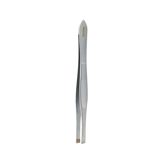 Hive Tweezer Angled