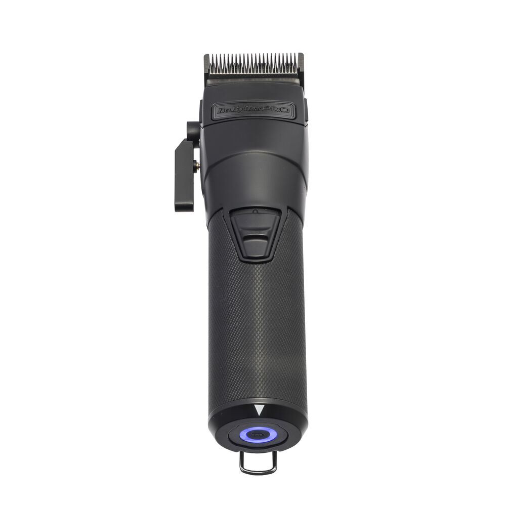 BaByliss PRO FXONE All-Metal Schwarzer Haarschneider