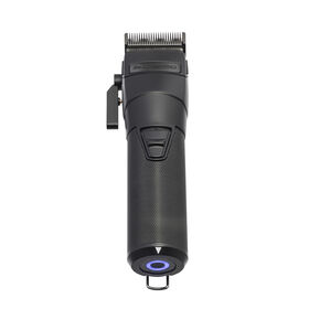 BaByliss PRO FXONE All-Metal Schwarzer Haarschneider