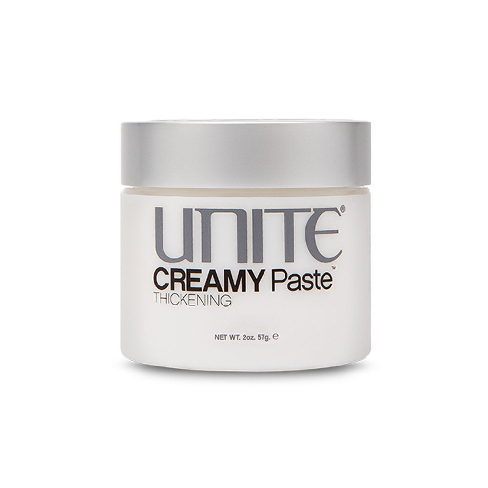 Unite Hair Styling & Finish CREAMY Verdickungspaste 57g