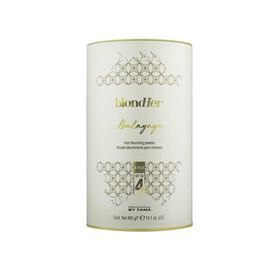 Professional By Fama Blondher Balayage Blondierpulver 400g